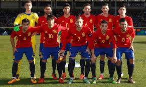 Conoce la actualidad, los partidos, resultados y estadísticas completas. La Seleccion Sub 21 Quiere Dar Una Alegria A Los Aficonados En Sefutbol Y Cuatro Sefutbol