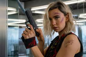The fast & furious spinoff saw johnson reprise his role as luke . Fast Furious Hobbs Shaw Tv Orf At