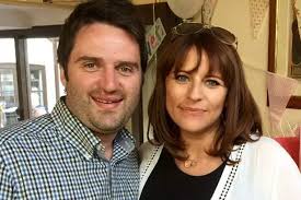 Gogglebox star George Gilbey 'tried to strangle ex-girlfriend as she begged  him not to kill her'