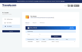 Explaining How The Travala Wallet Functions Official Travala Com Blog