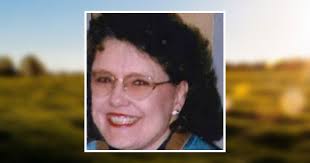 Julie Ann Olson Strom Obituary August 5, 2014