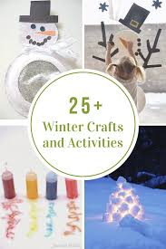 Pin these toddler and preschool snowman themed activities, crafts and recipes to do later. Winter Crafts And Activities For Kids The Idea Room