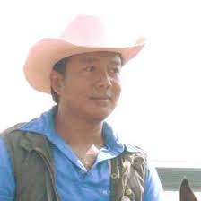 Vice Governor Ronald Stimson Balao-as