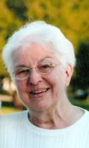 Obituary information for Alice H. Walsh