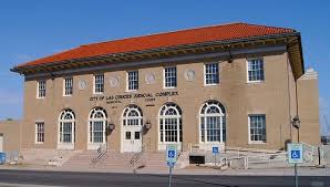 Old Federal Courthouse And Post Office 88001 Las Cruces New Mexico New Mexico Las Cruces Mexico