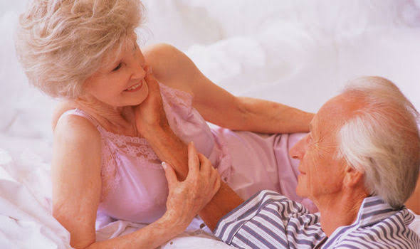 BRITAIN'S OLDEST ESCORT - Should they reach the age of 80, most great-grandmothers might opt for a quiet, retired life spent with loved-ones and a nice cup of tea. But one octogenarian