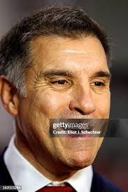 Vincent Viola's Instagram, Twitter & Facebook