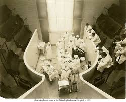 History of Hospitals • Nursing, History ...