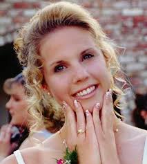 Meghan Fuller Obituary (2007)