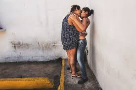 Venezuela: Der grausame Alltag inhaftierter Frauen - DER SPIEGEL