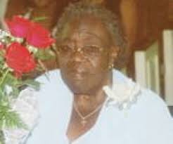 Obituary for Everline 'Mema' Thomas