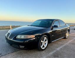 Image result for Medium Green 2004 Pontiac