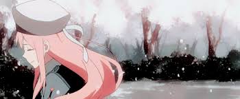 Free live wallpaper for your desktop pc & android phone! åƒ•ã®ãƒ'ãƒ¼ãƒ­ãƒ¼ã‚¢ã‚«ãƒ‡ãƒŸã‚¢ Darling In The Franxx Anime Aesthetic Darling In The Franxx Gif