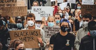 The names most associated with black lives matter are not its leaders but the victims who have. Supporting The Goals Of The Black Lives Matter Movement Kaya Responsible Travel