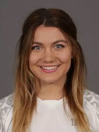 2017-18 Women's Soccer Roster