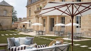La Maison Destournel Opens In Bordeaux Soho House House Styles Travel Weekly