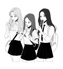 Í¬ì¬ Fossa O Drawings Of Friends Friend Anime Friends Poses In this video, find out what you can do to help your friends and be a good listener. í¬ì¬ fossa o drawings of friends