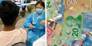 Ils sont généralement établis en tant que réponse à des actions que vous avez effectuées et qui constituent une demande de services, telles que la définition de vos préférences en matière de confidentialité, la connexion ou le remplissage de formulaires. Loto Vaccin Narcity