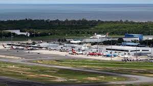 Mater private hospital 30 health care drive: Cairns Airport Skytrax