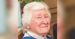 Roseanna P. Gevelinger Obituary