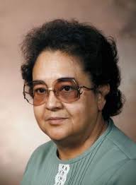 Obituary information for Mary Louise Prieto