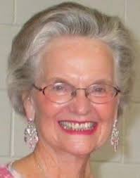 Patsy Finch Obituary (1933