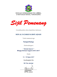Contoh bagan pertandingan yang kita tunjukkan kali ini akan mengambil kasus sebuah turnamen yang diikuti oleh 12 peserta dengan sistem gugur. Sijil Pemenang