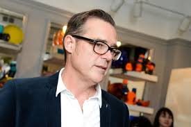 Chris Apgar Jeffrey Walkowiak Editorial Stock Photo