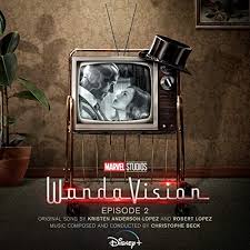 Wandavision Episode 2 Soundtrack Soundtrack Tracklist