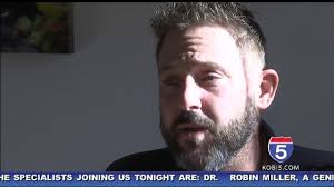 JCSO deputy saves family from snow storm