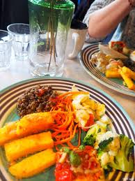 Brunch Du Ho36 A Lyon Cuisine Simple Et Cadre Anime Clem L Agrume