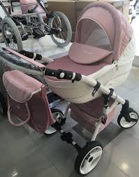 Pin By Olga On Diti Baby Girl Strollers Baby Strollers Baby Supplies