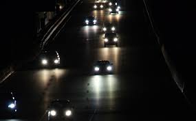 Best Headlight Bulbs For Night Driving Hid Vs Led Autoadditionals