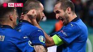 Presenting the live score, commentary and highlights from the european championship title clash between england wembley last updated: M Uzp2aoep8fim