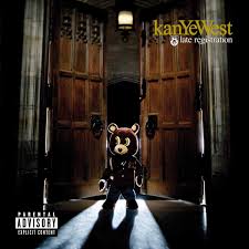 intro i want everybody to put they hands together for me i want to. Kanye West Late Registration Vinyl Amazon Com Music