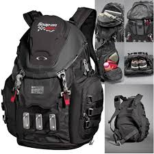 Online shopping from a great selection at movies & tv store. Oakley Kitchen Sink Backpack Backpack With Logo
