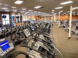 La Fitness 7 Cabot Blvd E Langhorne Pa 19047 Usa