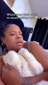 Lmao kids play to dang much but