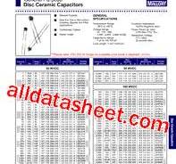 GS339 Datasheet(PDF) - Mallory performance club