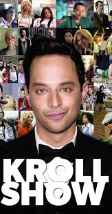 Kroll Show (TV Series 2013–2015)