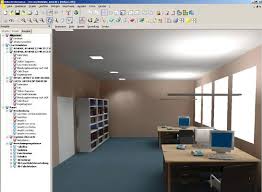 Relux Professional File Extensions