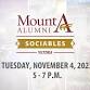 Mount Allison Sociable - Victoria event in Victoria, BC