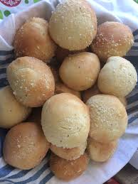 Filipino Pandesal Bread Bread Machine Recipe Food Com Recipe Bread Machine Recipes Pandesal Recipes