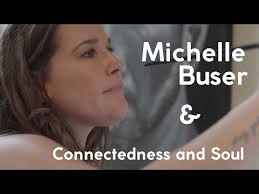 Michelle Buser