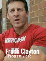 Marlon Clayton's Instagram, Twitter & Facebook