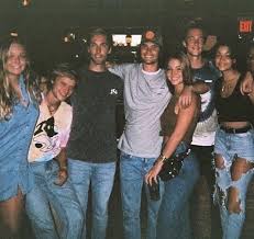 In the meantime, get your first look at pogue life in obx2 pic.twitter.com. Outer Banks On Instagram Such A Good Looking Cast Outerbanks Obx Outerbanksedits Outerbankstvshow Johnb Chasestok Outer Banks Outer The Pogues