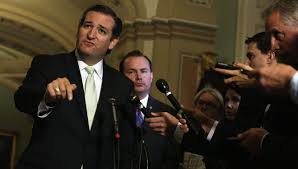 In 1998, he represented john boehner against jim mcdermott. 5 Reasons Ted Cruz Deserves Our Respect Column