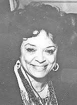 GWENDOLYN GRANT Obituary (2018)