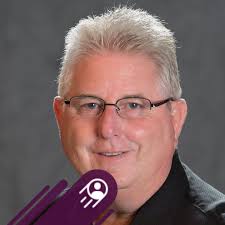 What are the black marks