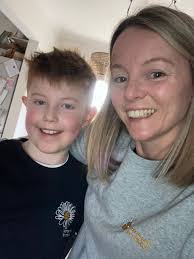 The love and support that we have received from Gill and the team for our  son and for ourselves is absolutely invaluable. I would like to thank them 